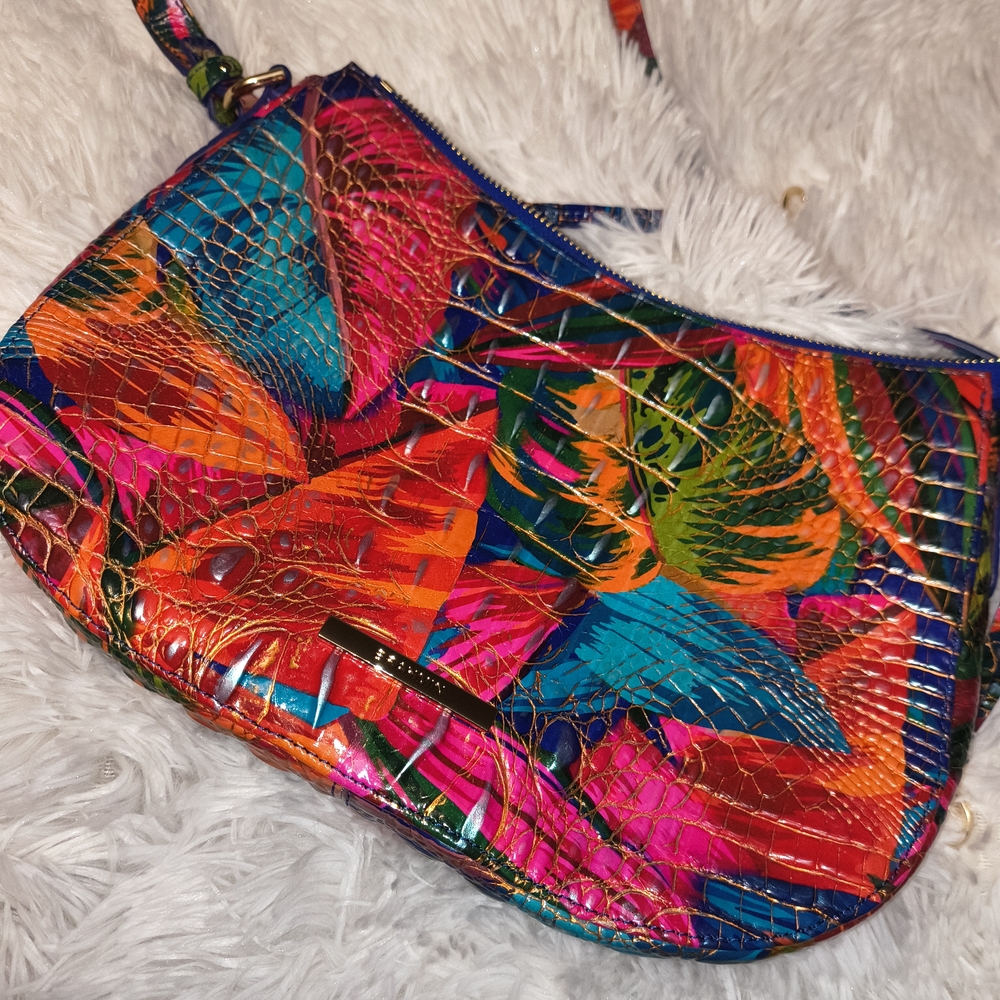 Shayna Lush Melbourne Genuine Leather
